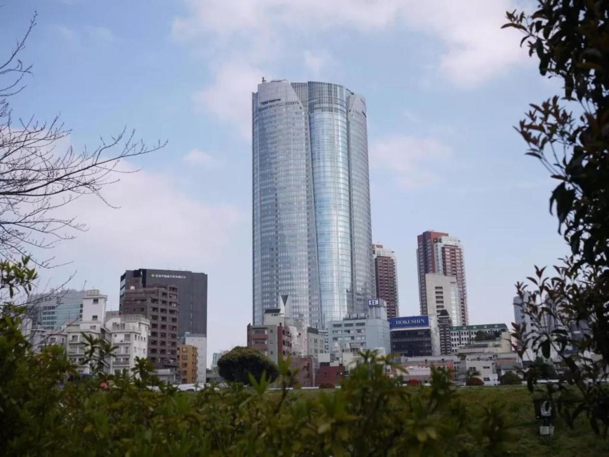 The Lively Azabujuban Tokyo / Vacation Stay 77702 外观 照片