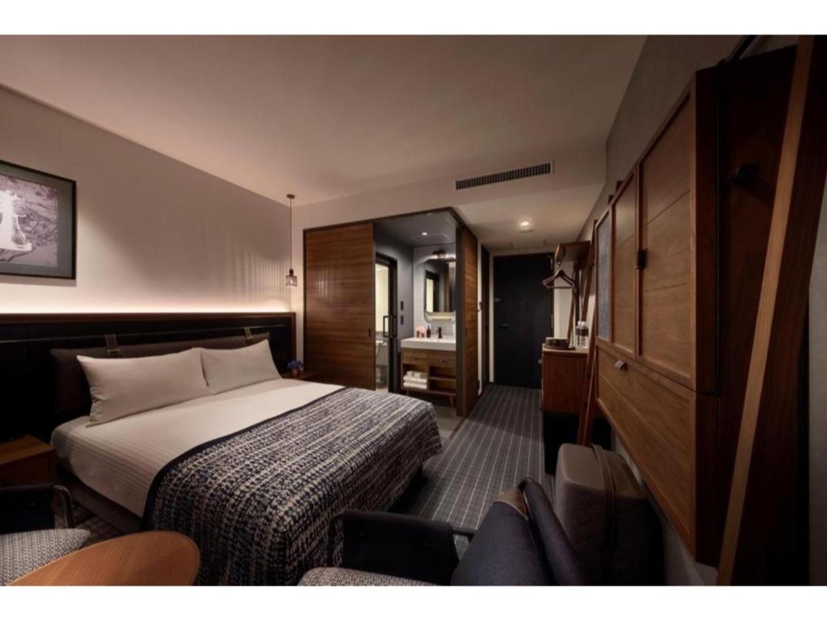 The Lively Azabujuban Tokyo / Vacation Stay 77702 外观 照片