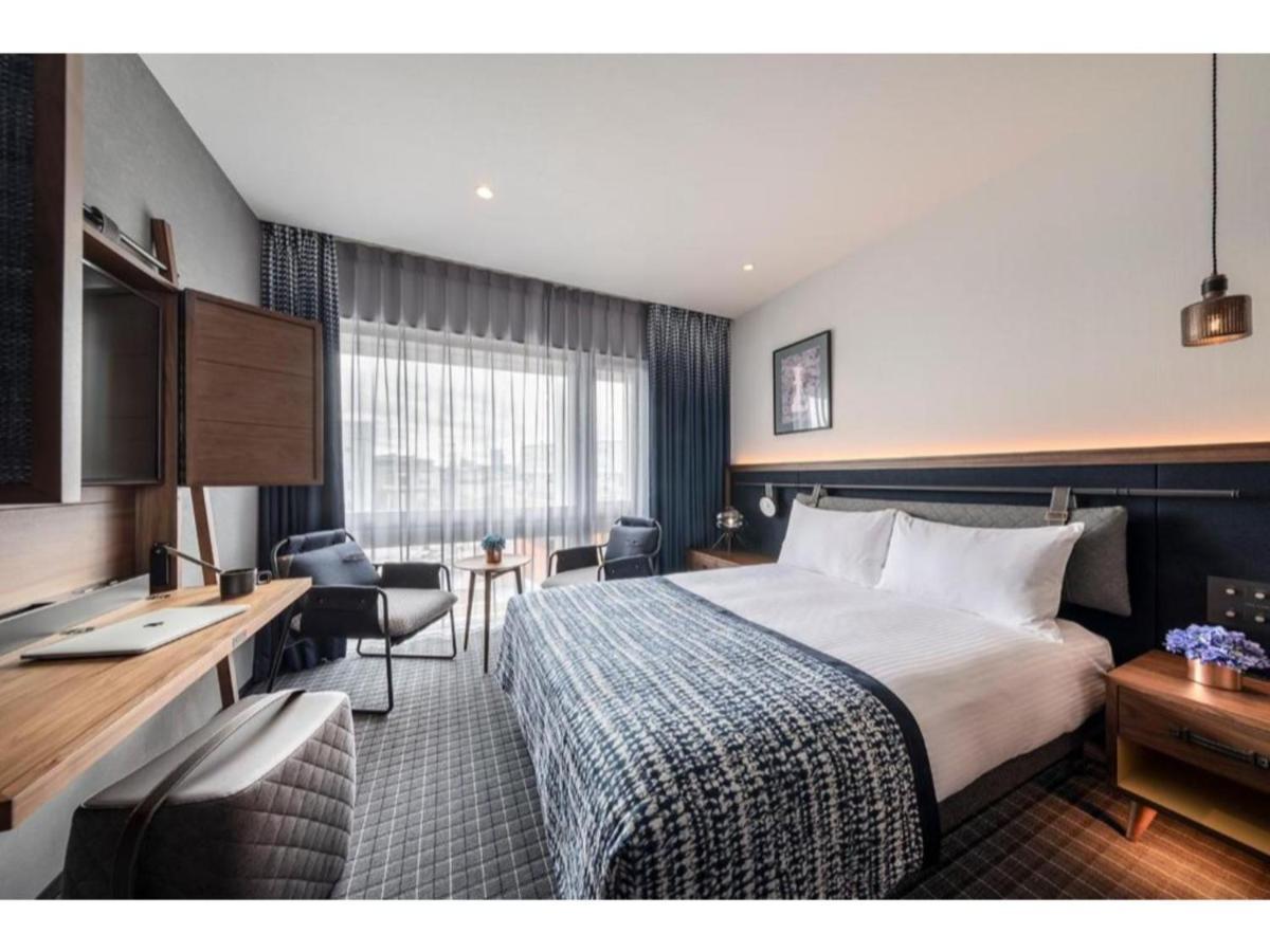 The Lively Azabujuban Tokyo / Vacation Stay 77702 外观 照片