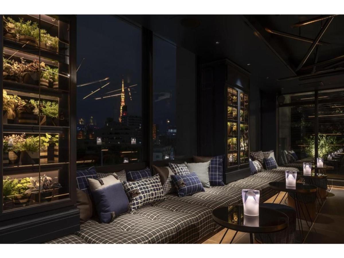 The Lively Azabujuban Tokyo / Vacation Stay 77702 外观 照片