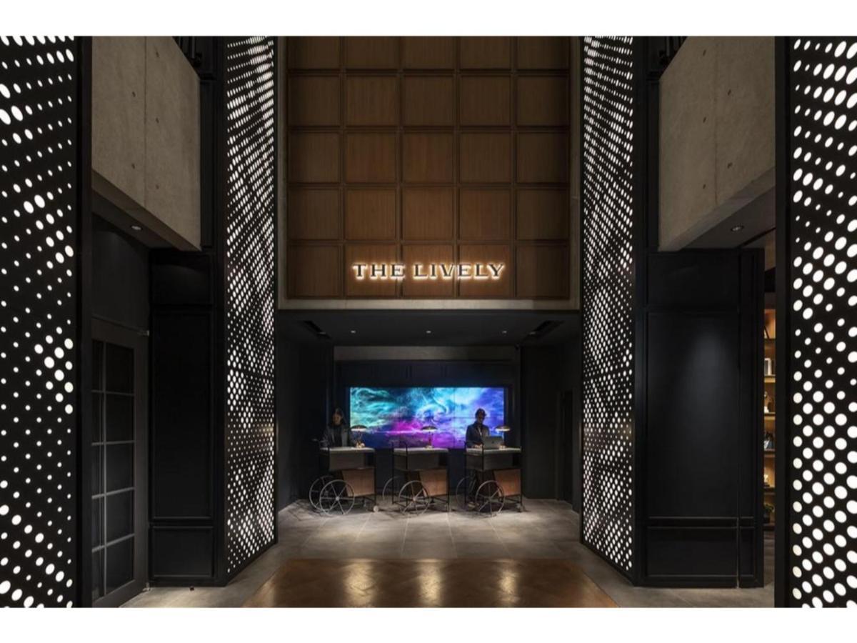 The Lively Azabujuban Tokyo / Vacation Stay 77702 外观 照片