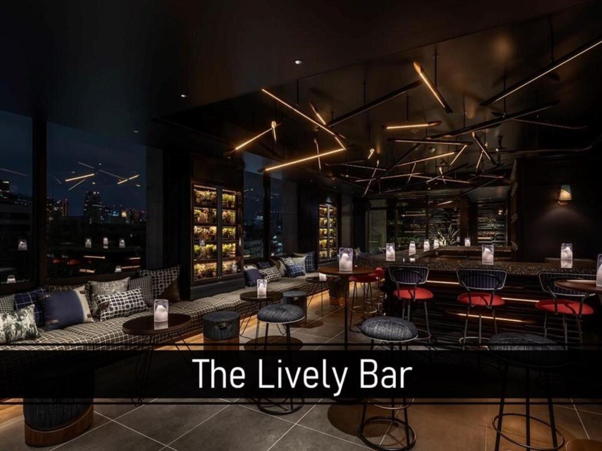 The Lively Azabujuban Tokyo / Vacation Stay 77702 外观 照片