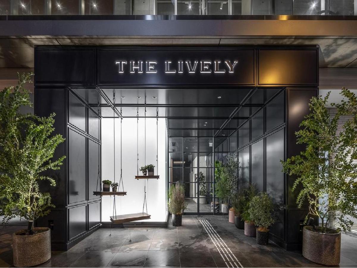 The Lively Azabujuban Tokyo / Vacation Stay 77702 外观 照片