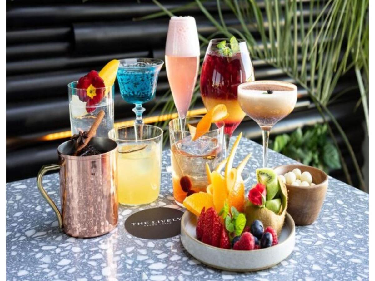 The Lively Azabujuban Tokyo / Vacation Stay 77702 外观 照片